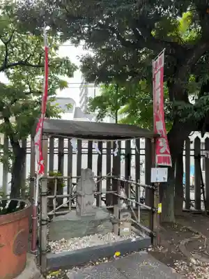 白幡八幡神社(東京都)