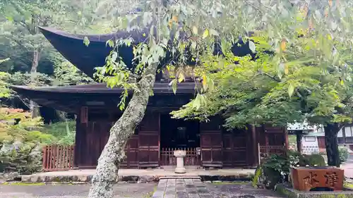 定光寺(愛知県)