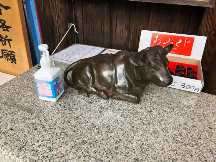 飛驒天満宮(岐阜県)