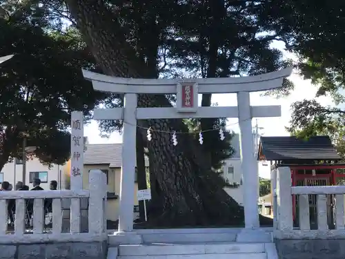 須賀神社(静岡県)