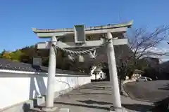 彌都加伎神社(三重県)