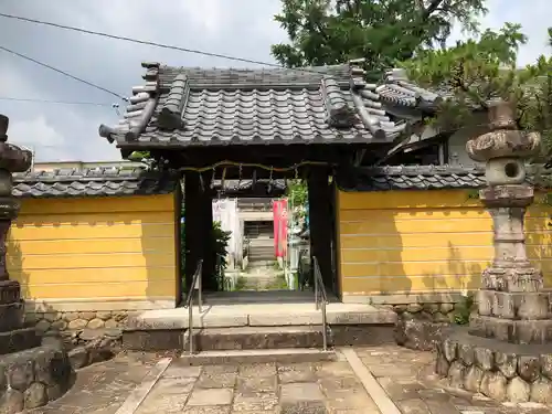 大福田寺(三重県)