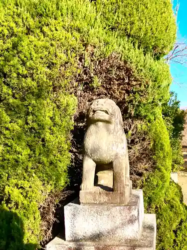 冨士浅間神社(茨城県)