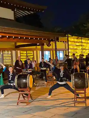 靖國神社(東京都)