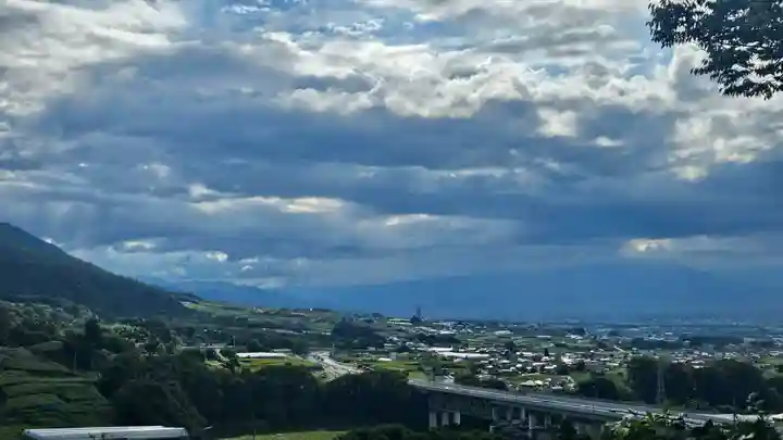 大善寺(山梨県)