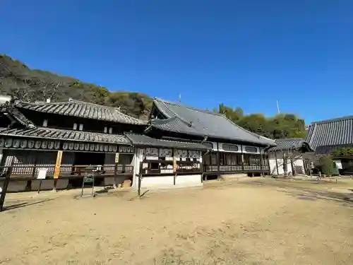 西国寺(広島県)