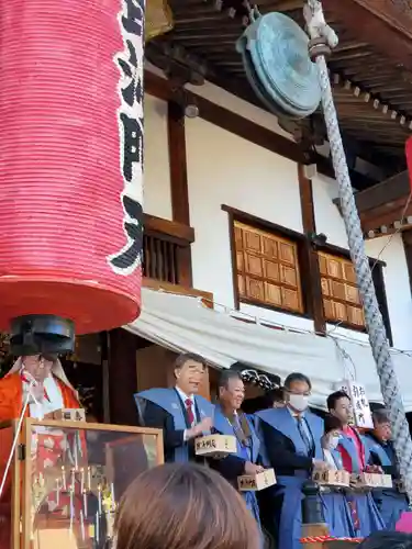 阿弥陀寺(福島県)