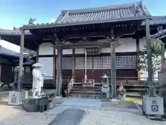 華厳院(大阪府)