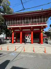 大須観音 （北野山真福寺宝生院）(愛知県)