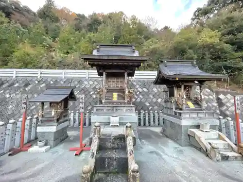 熊野神社(岐阜県)