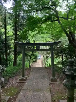 第六神社(千葉県)
