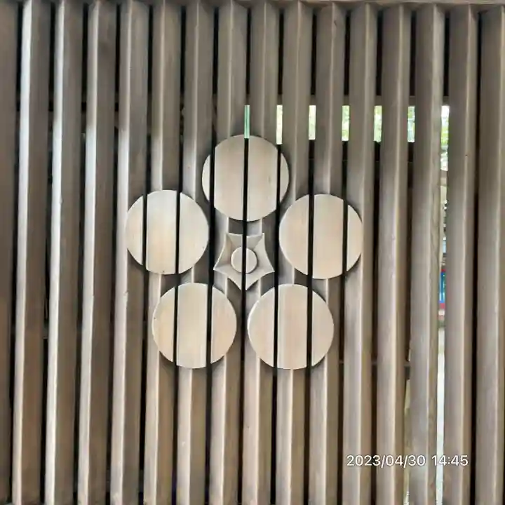 飛驒天満宮(岐阜県)