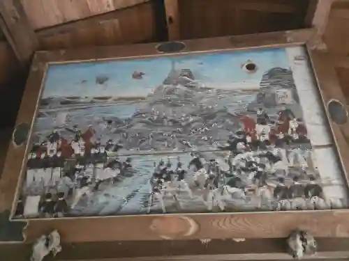 神明社(大阪府)