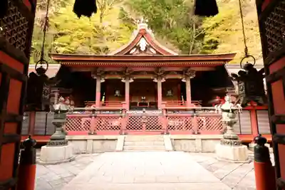 談山神社(奈良県)