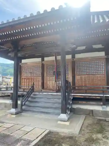 得生寺(和歌山県)