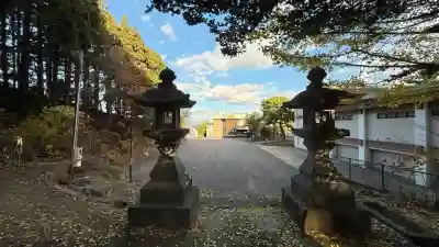 函館護國神社(北海道)
