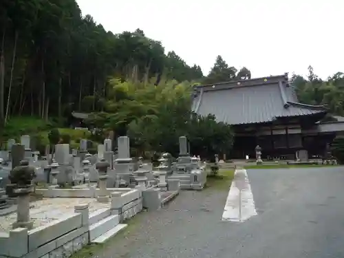 竜泉院のその他建物