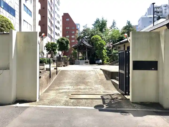 正受院のその他建物