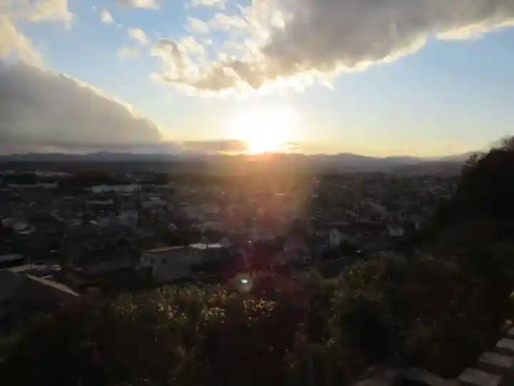 草花神社(東京都)