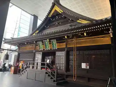 三津寺(大阪府)