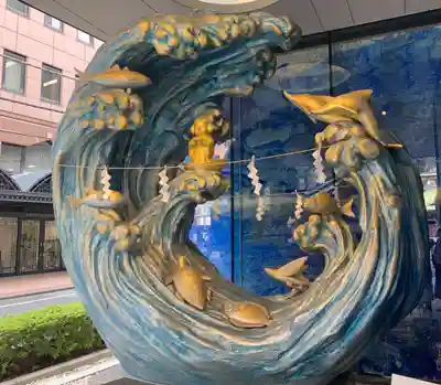 神田神社（神田明神）(東京都)