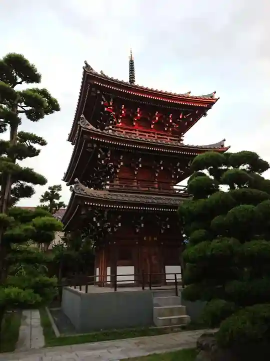 光円寺のその他建物