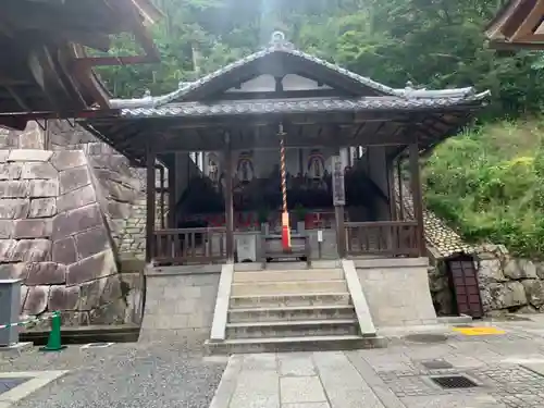 清水寺のその他建物
