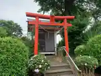 圓充寺(千葉県)