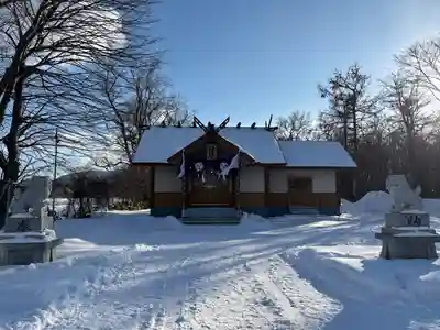 山口神社(北海道)