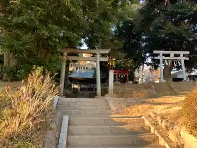 皇産霊神社(千葉県)