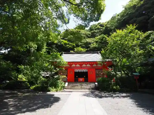 荏柄天神社(神奈川県)