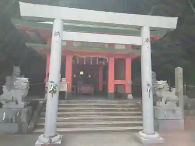 龍宮社(三重県)