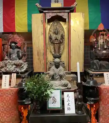 施福寺(大阪府)