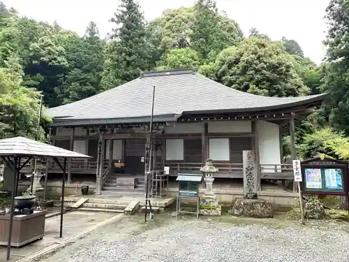如意輪寺(奈良県)