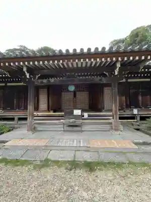 浄瑠璃寺(京都府)