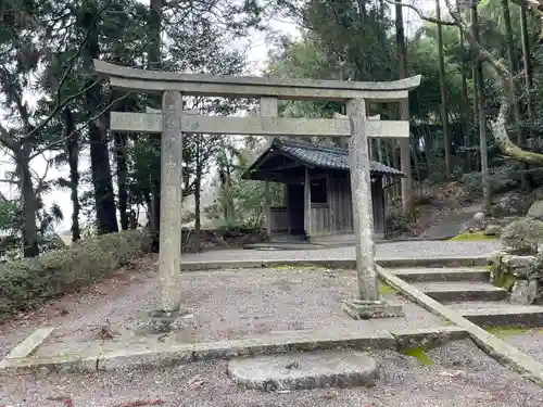金峯神社(滋賀県)