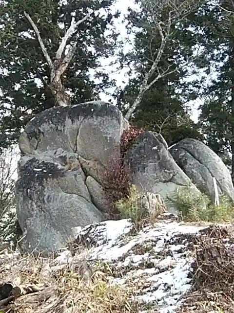 高松神社のその他建物