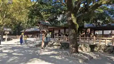 熱田神宮(愛知県)