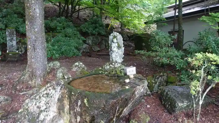中禅寺立木観音(栃木県)