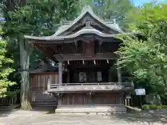 宇都宮二荒山神社の神楽