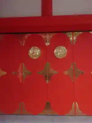 花園神社(東京都)