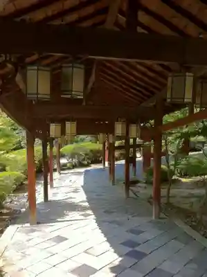 萬福寺のその他建物
