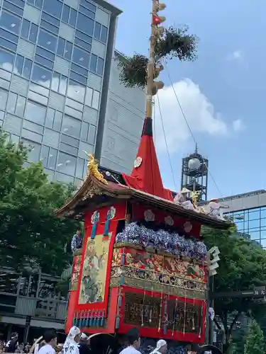 京都大神宮(京都府)