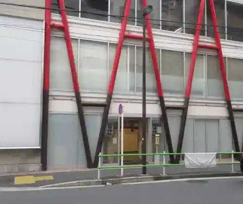 櫻田神社(東京都)