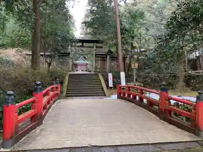武蔵二宮 金鑚神社のその他建物