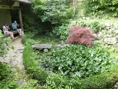 頼久寺(岡山県)