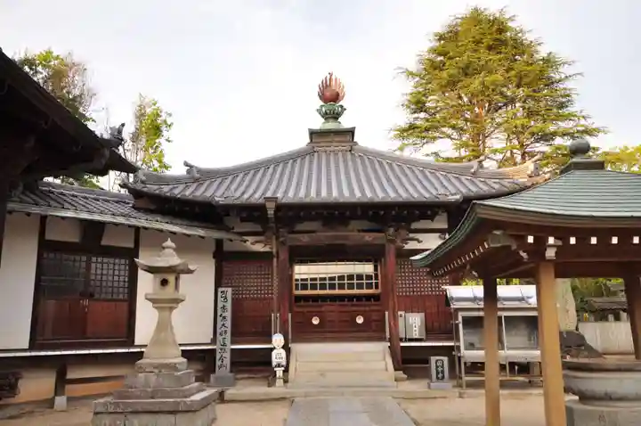 国分寺(愛媛県)
