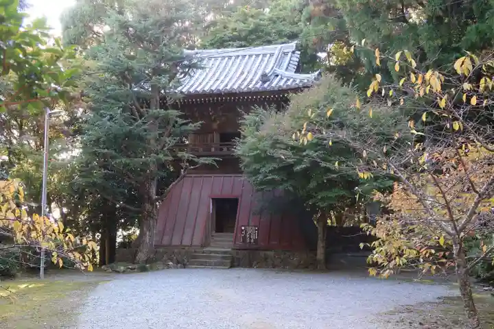 播州清水寺のその他建物