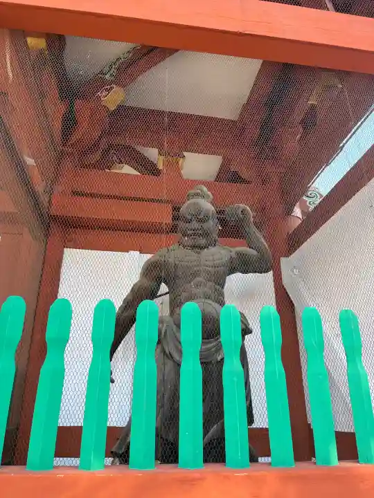 葛井寺(大阪府)