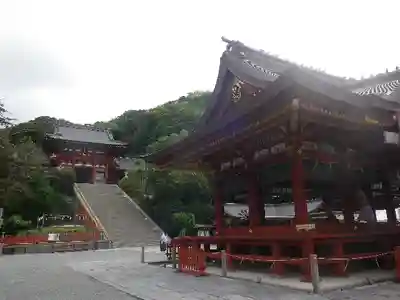 鶴岡八幡宮のその他建物
